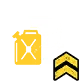 Once Human Large Refinery Facility: Memory Fragment Icon