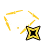 Once Human Scout Drone: Invisible Hunter Memory Frag Icon