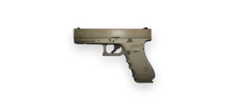 G17 - Dusty Icon