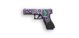 Demon Eyes - G17