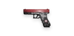 Once Human G17 - Cash Only Icon