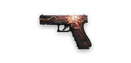 G17 – Gefährliches Objekt Icon