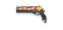 Demon Expeller - R500
