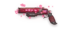 Crimson Refrain - R500