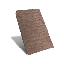 1/4 Stone Roof 01
