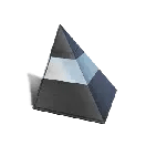 Once Human 1/4 Concrete Roof 02 Icon