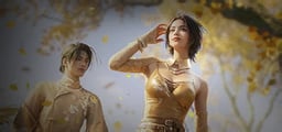 Once Human Golden Years Special Deals Icon