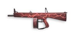 Crimson Flash - ACS12