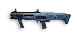 Blues - DB12