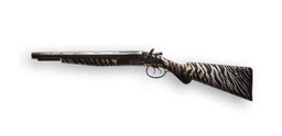 Once Human Tiger Roar - DBSG Icon