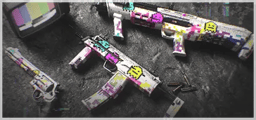 Electronic Snowflake Bundle