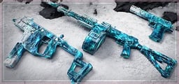 Glacial Age Bundle