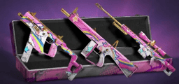 Glitter Hooves Combo Bundle