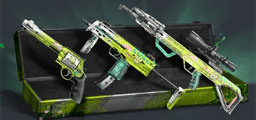 Go Go Go! Bundle