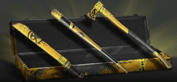 Once Human Ultimatum Combo Gift Box Icon