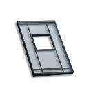 Once Human Steel Glass Roof Window Icon