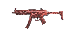 Crimson Flash - MPS5