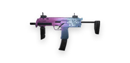 MPS7 - Div-Evo Icon