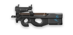 P90 Icon