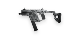 KV-SBR – Chuva congelante Icon