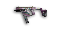 Glitter Hooves - KV-SBR