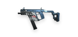 KV-SBR - Little Jaws Icon