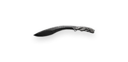 Once Human Kukri Icon