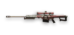 Once Human Nutcracker - HAMR Icon