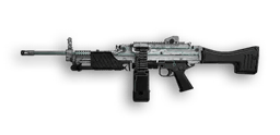 Once Human Matrix - MG4 Icon