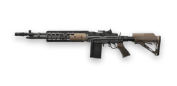 Once Human MK14 Icon