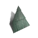 Once Human Dach (Holz) 12 Icon