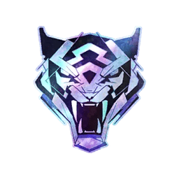 Decal: Roar