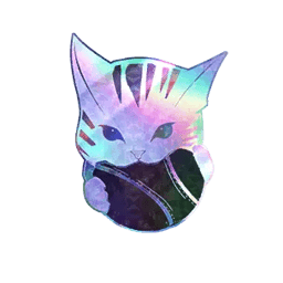 Decal: Fun