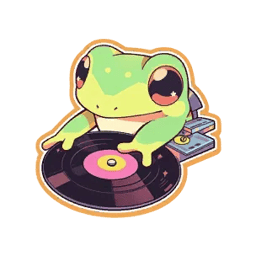 Decal: Beat Beat