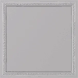 Once Human White Plaster Ceiling Icon