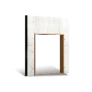 Once Human Concrete Door Frame 03 Icon