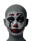 Once Human Paint: Circus Overlord (Unisex) Icon