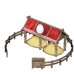 Breeding Farm