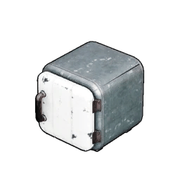 Cooler Box