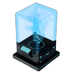 Dimensional Pal Storage