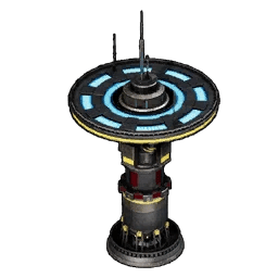 Generatore elettrico grande