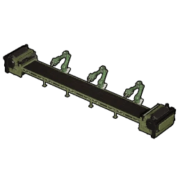 Fábrica de producción en cadena II