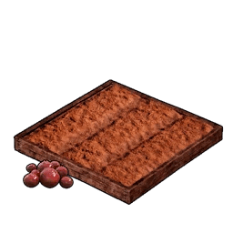 Berry Plantation