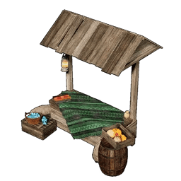 Flea Market (Items)