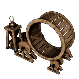 Generatore elettrico manuale