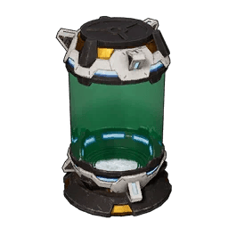 Capsula per Pal avanzata