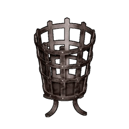 Flame Cauldron