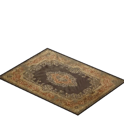 Antique Carpet