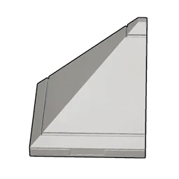 Clean Corner Roof