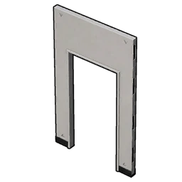 Arche futuriste